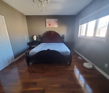 For Lease - 60 Toporowski Avenue, Richmond Hill, Ontario - Photo 2