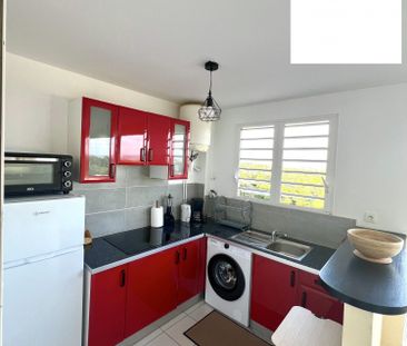 Location Appartement 2 pièces 32m² LE LAMENTIN 97232 - Photo 3