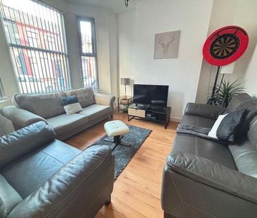 Thornycroft Road, Wavertree, Liverpool, L15 - Photo 1