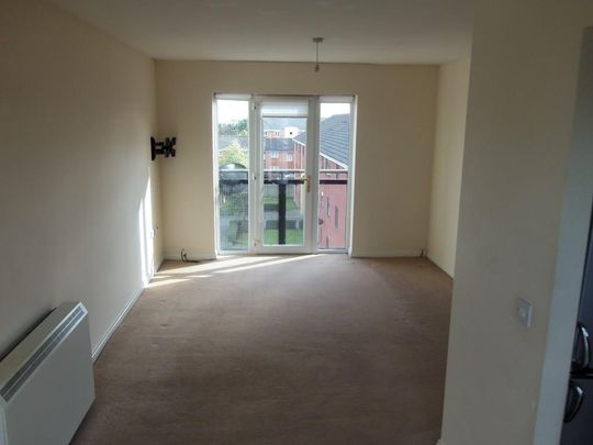 3 bedroom apartment to rent - Photo 1
