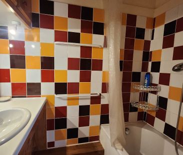 APPARTEMENT LOCATION TYPE 3 - Photo 6