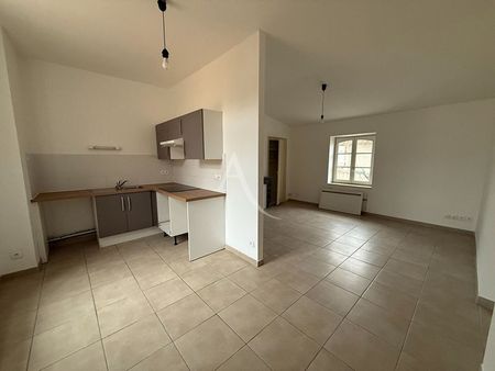 Appartement 3 pièces à louer - Photo 2