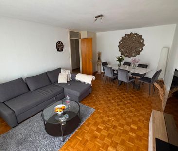 Ruhige 2-Zimmer-Wohnung mit Balkon ab 01.11.2026 - Photo 2