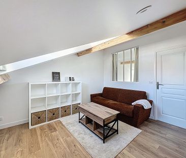 NICE LIBERATION - 2P DERNIER ETAGE - Photo 4