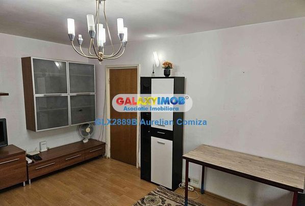 Apartament 3 camere Ozana - Photo 1