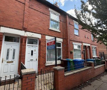 2 bedroom terraced house to rent - Photo 5