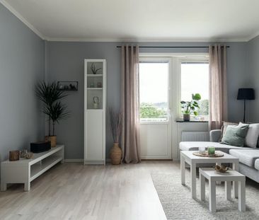 Mölndal - 2rok - 10mån - 13.800kr/mån - Photo 1