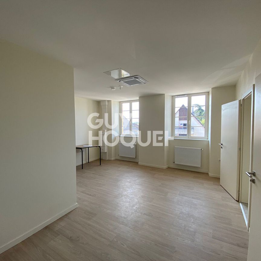 Appartement Bantzenheim 2 pièce(s) 43 m2 65 ANS ET PLUS / PERSONNES A MOBILITE REDUITE !! - Photo 1