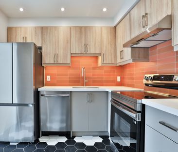 For Lease - 612 Gerrard Street Unit# 1, Toronto, Ontario - Photo 5