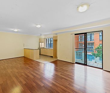 INNER CITY LIVING - Photo 1