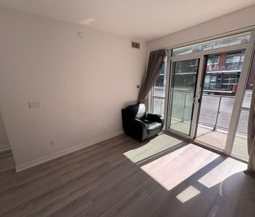 For Lease - 50 Bruyeres Mews Unit# 520, Toronto, Ontario - Photo 3