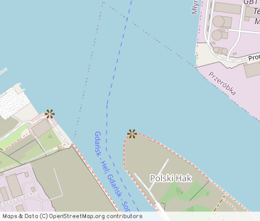 Gdańsk Starówka 25m do wynajęcia - Photo 1