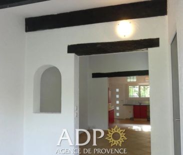 Maison Grasse - Photo 4