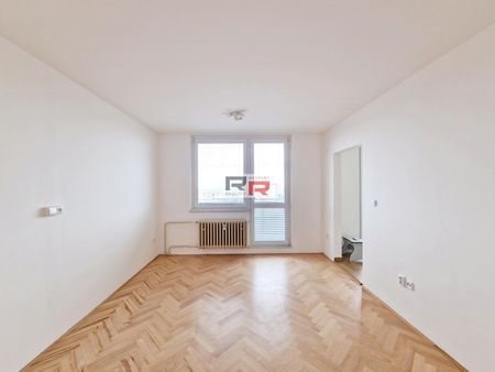 Pronájem bytu 1+1 34 m² - Photo 3
