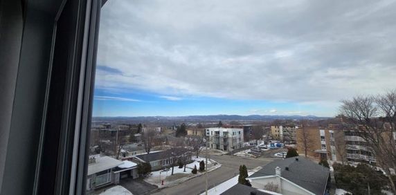 2 CH - 1 SDB - Québec - $1,597 /mo - Photo 2