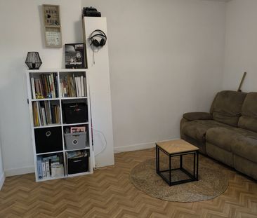 A louer T2 35m2 Thoissey - Photo 4