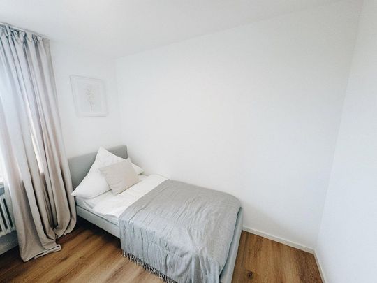 Pronájem bytu • 77 m² bez realitkyStemplingeranger 11 München Neuperlach Bayern 81737 - Photo 1