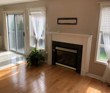 For Lease - 26 Lucerne Drive, Vaughan, Ontario - Photo 1