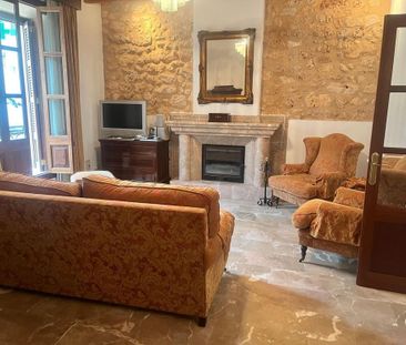 4 room luxury House for rent in Algaida, Balearic Islands - Photo 4