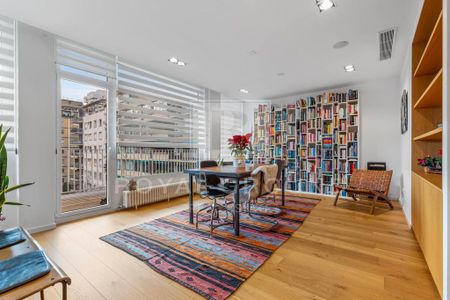 5 room luxury Flat for rent in Barcelona, Spain - Foto 3