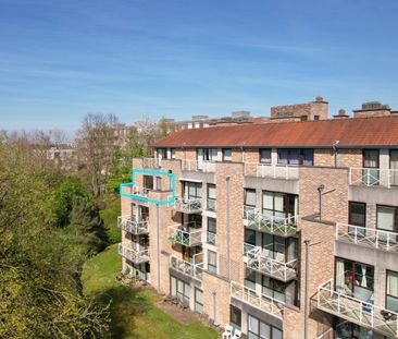 Appartement met één slaapkamer in Leuven Heverlee - Photo 1
