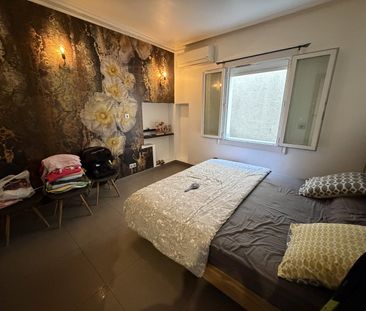 Location Appartement 3 pièces 73m² SETE 34200 - Photo 2