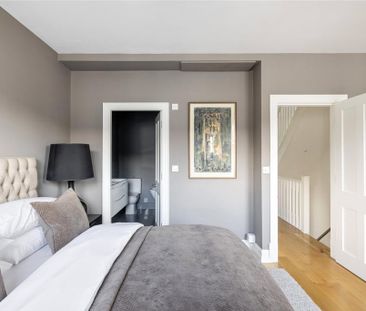 5 bedroom terraced house to rent - Photo 3