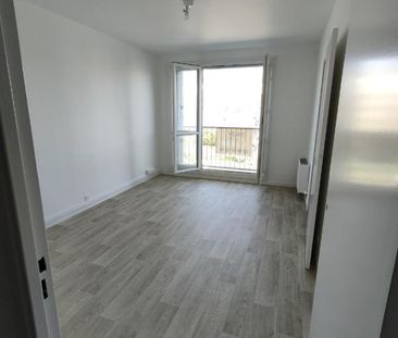 T2 Bâtiment U - Photo 1