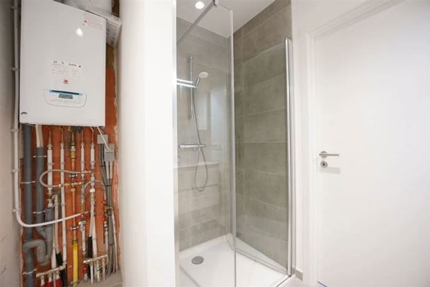 Appartement te huur - Photo 1