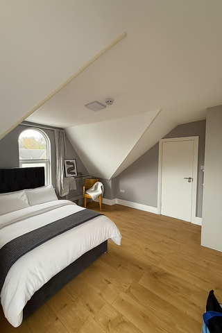 7 bedroom terraced house to rent - Photo 4