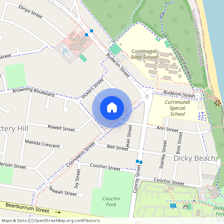 6/8 Coonowrin Street, Qld 4551, Battery Hill