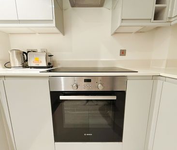 1 Bed Flat, Pavilion Mansions, SW9 - Photo 4