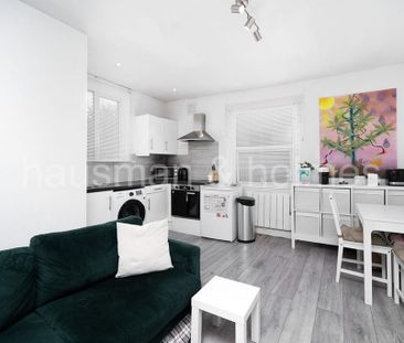 1 bedroom flat to rent - Photo 6