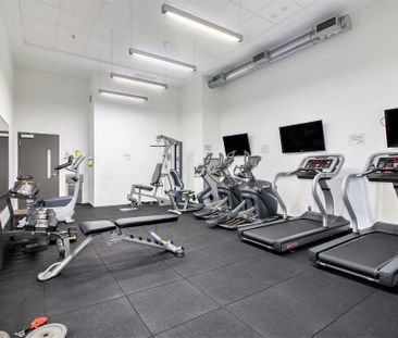 For Lease - 354 Gladstone Avenue Unit# 201, Ottawa Centre, Ontario - Photo 6