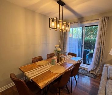 4 ½ à louer - for rent - Photo 1