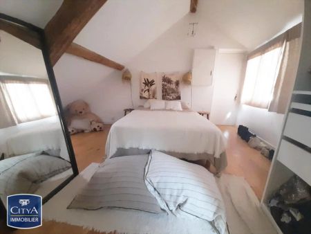 Appartement à louer 2 pièces 43.07m² - Photo 5