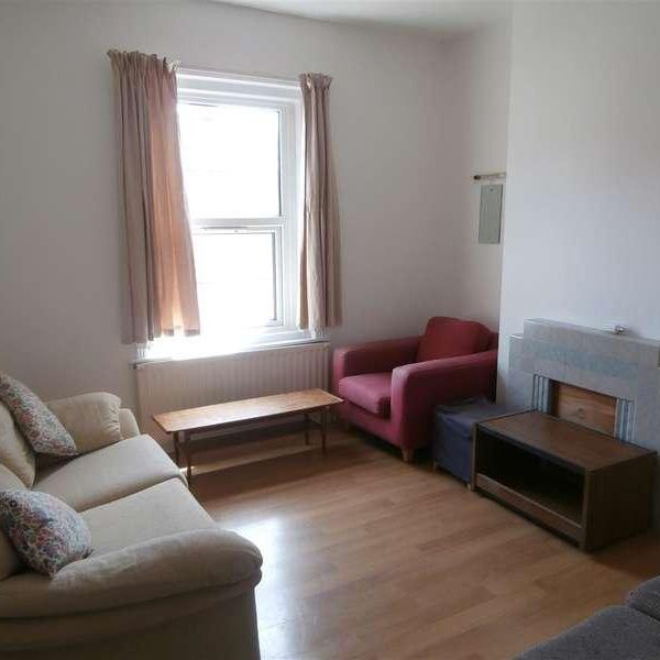 Handel Road, Southampton, SO15 - Photo 1