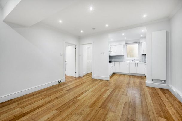 2 bedroom flat to rent - Photo 1