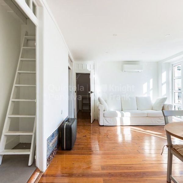 Apartamento T2 em Lisboa - Photo 1