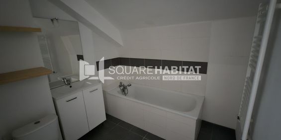 Location Appartement 2 pièces 31m² CUCQ 62780 - Photo 3