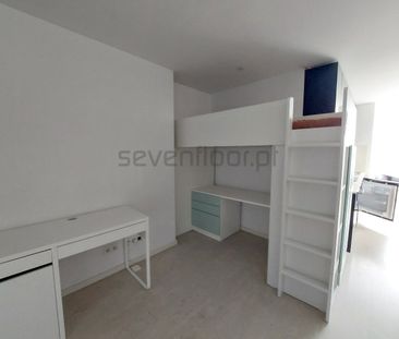 Apartamento T1 em Braga - Photo 4