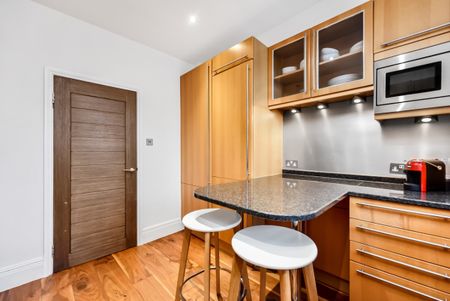 Montagu Square, London, W1H - Photo 4