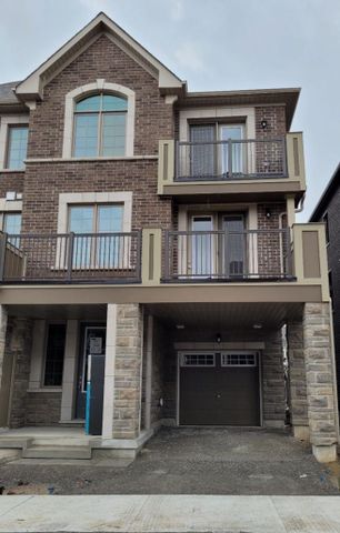 For Lease - 31 Thomas Frisby Jr Crescent, Markham, Ontario - Photo 4