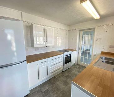 Oakley House, Oakley Road, Shirley, Southampton, SO16 - Photo 1