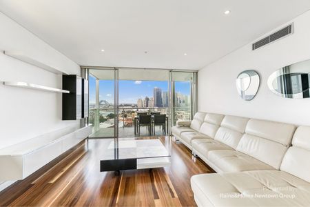 1401/45 Bowman Street, Pyrmont, NSW 2009 - Photo 5