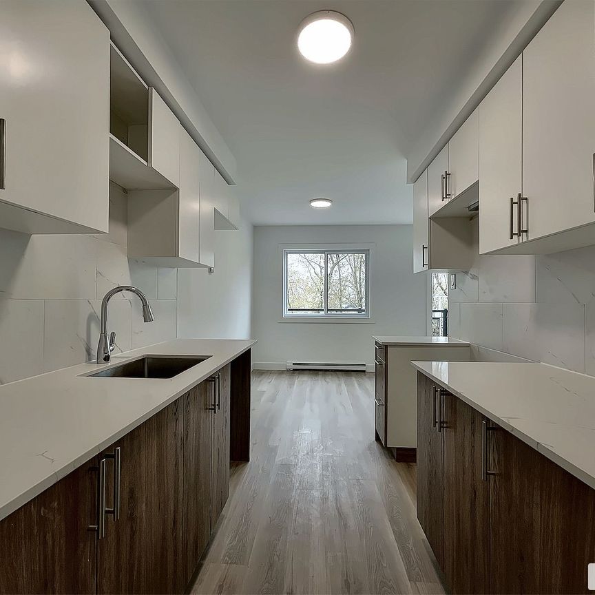 1001, de Kingston- Iuliana 5 1/2, Boucherville à louer - Photo 1