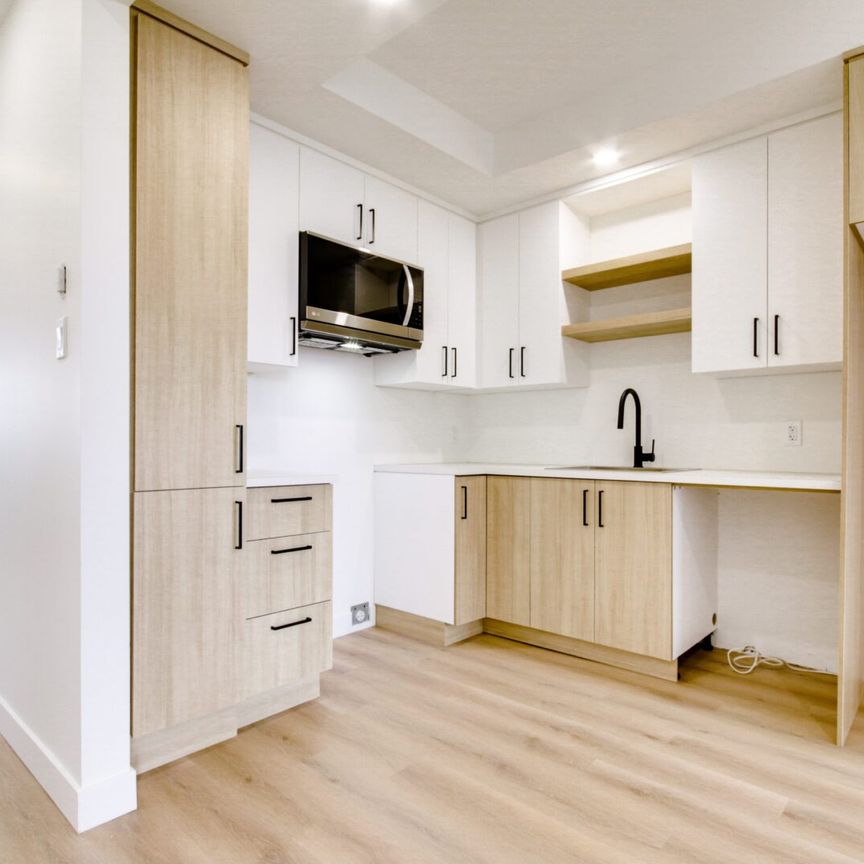 1412-1414-1416 Frigon, Shawinigan - Photo 1