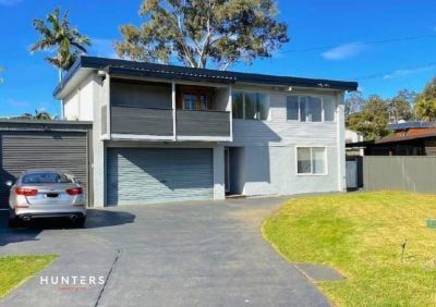 Large Four Bedroom Family Home - Photo 2