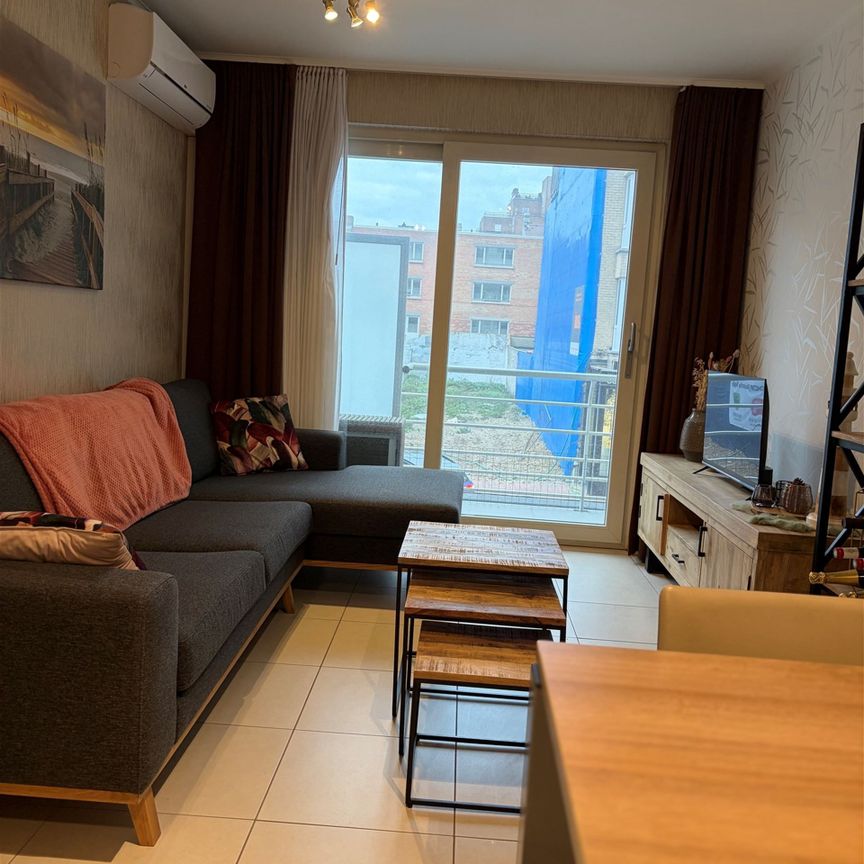 Appartement 1 slaapkamer - Foto 1