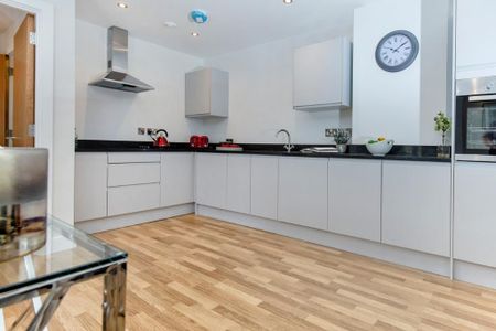 1 bedroom apartment to rent - Photo 2
